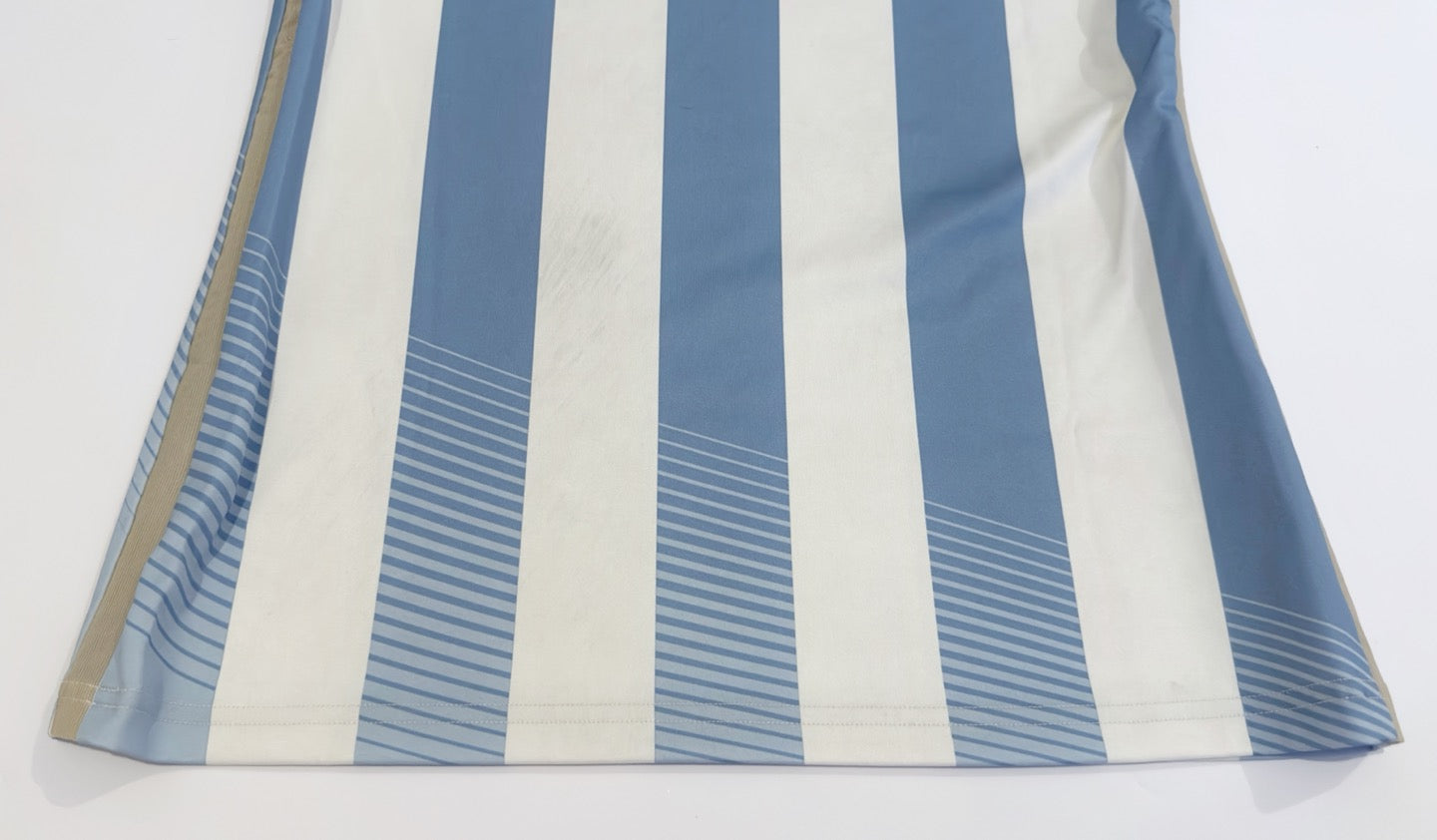 2013/15 Argentina Home Jersey (S)