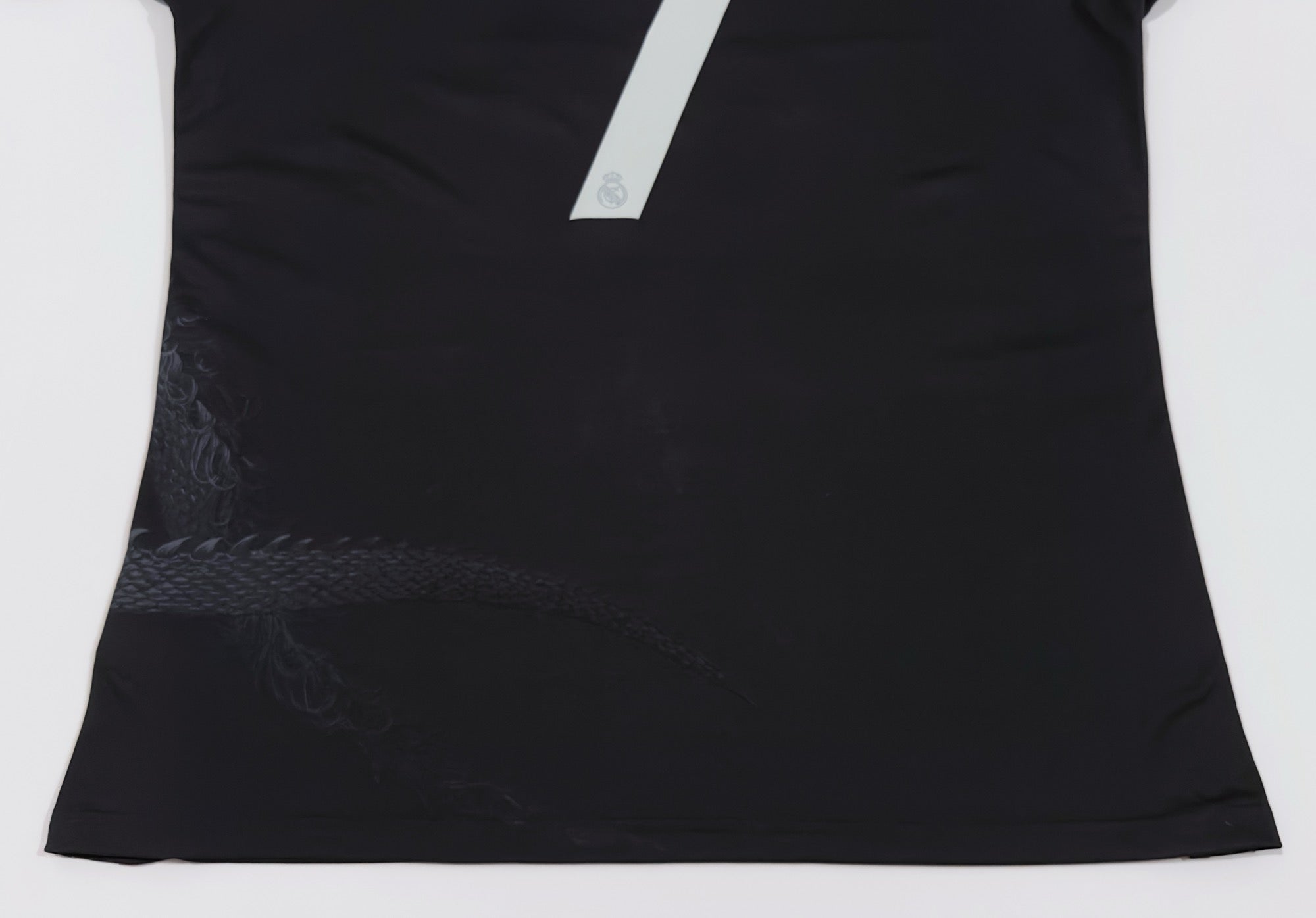 2014/15 Real Madrid #7 RONALDO Third Jersey (2XL)