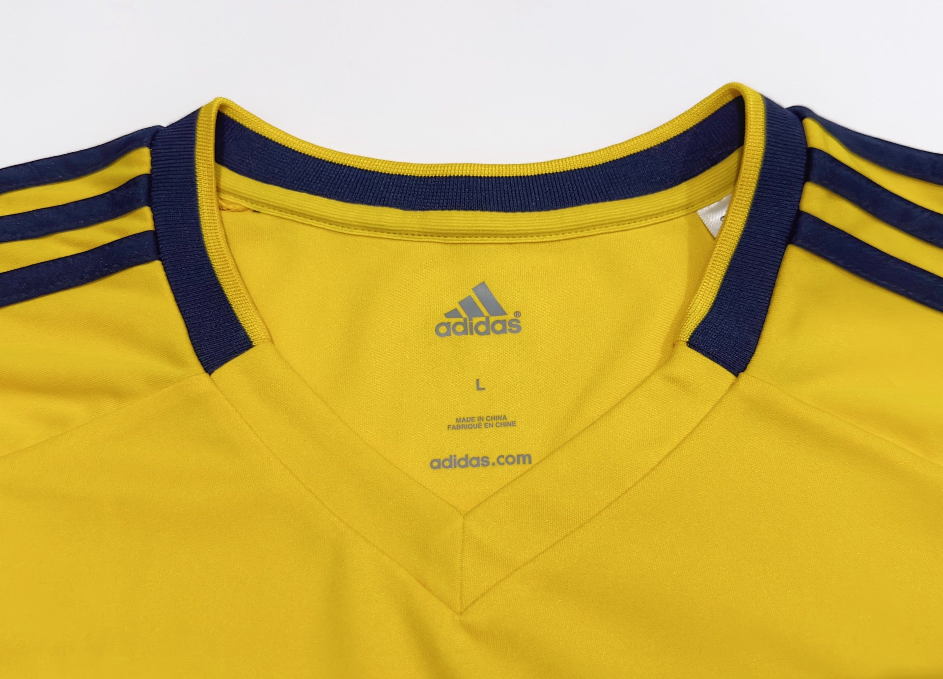 2010/11 TSW Pegasus Home Jersey (L)