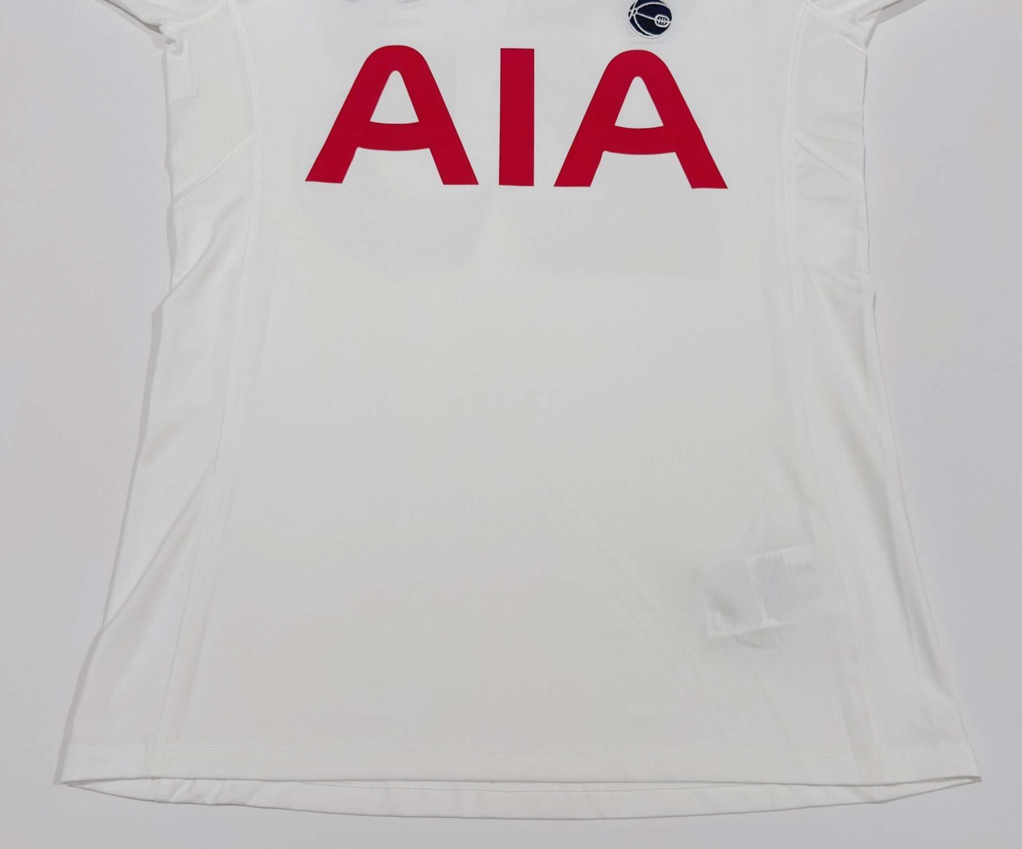 2014/15 Tottenham #23 ERIKSEN Home Jersey (M)
