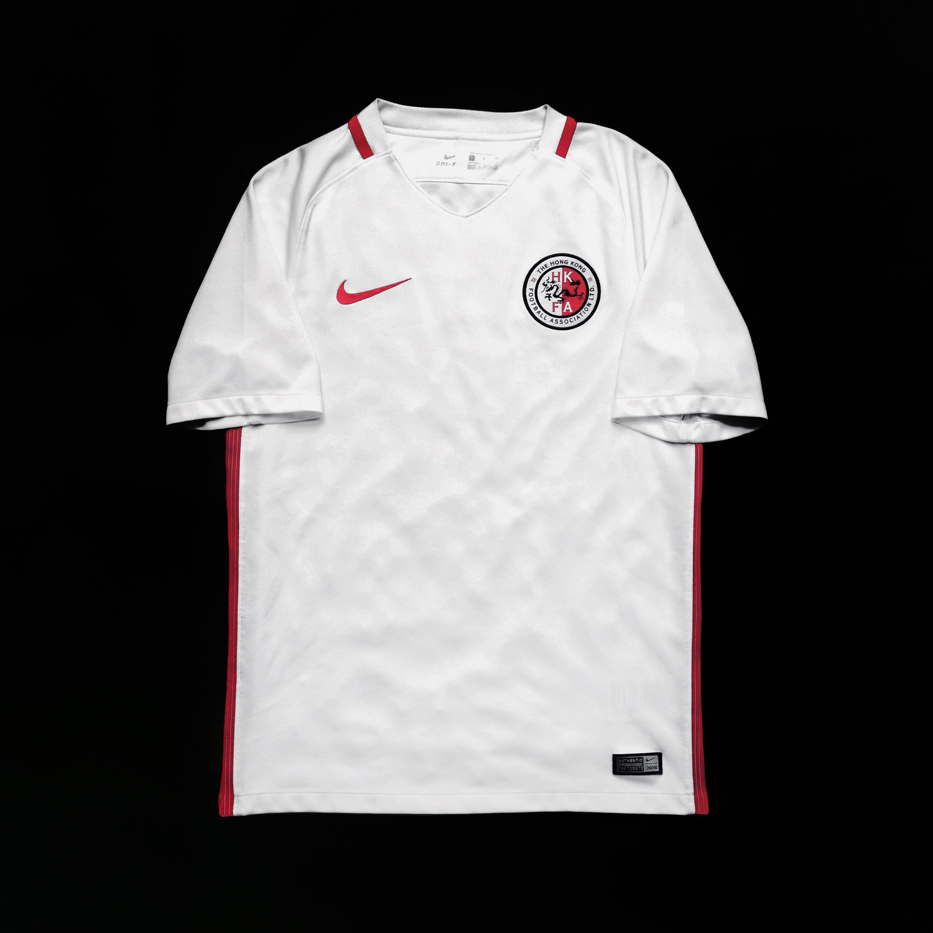 2016/18 Hong Kong Away Jersey (S)