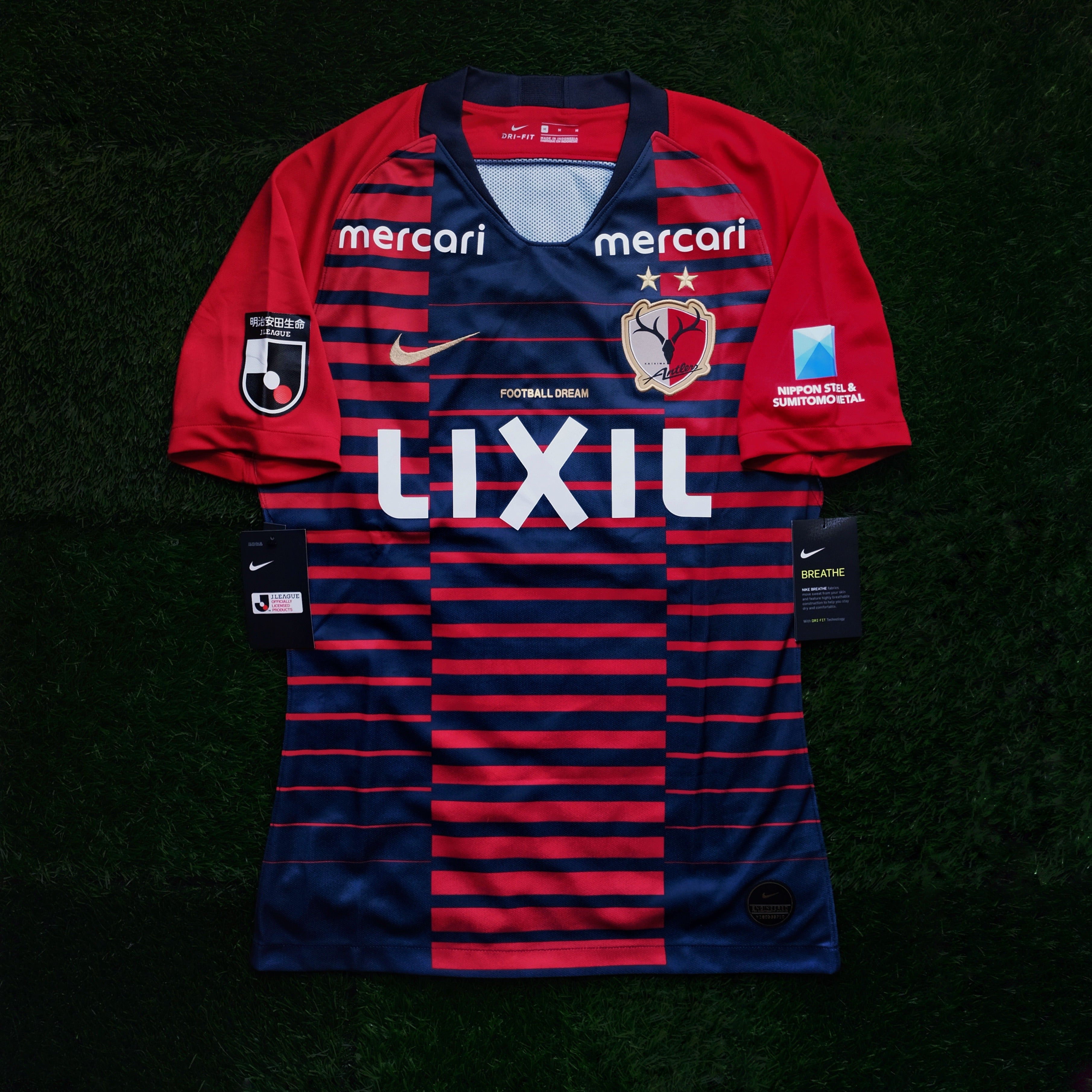 UCHIDA 背番号2 LIXIL 鹿島アントラーズ UCHIDA 背番号2 LIXIL 鹿島アントラーズ UCHIDA 背番号2 LIXIL 鹿島