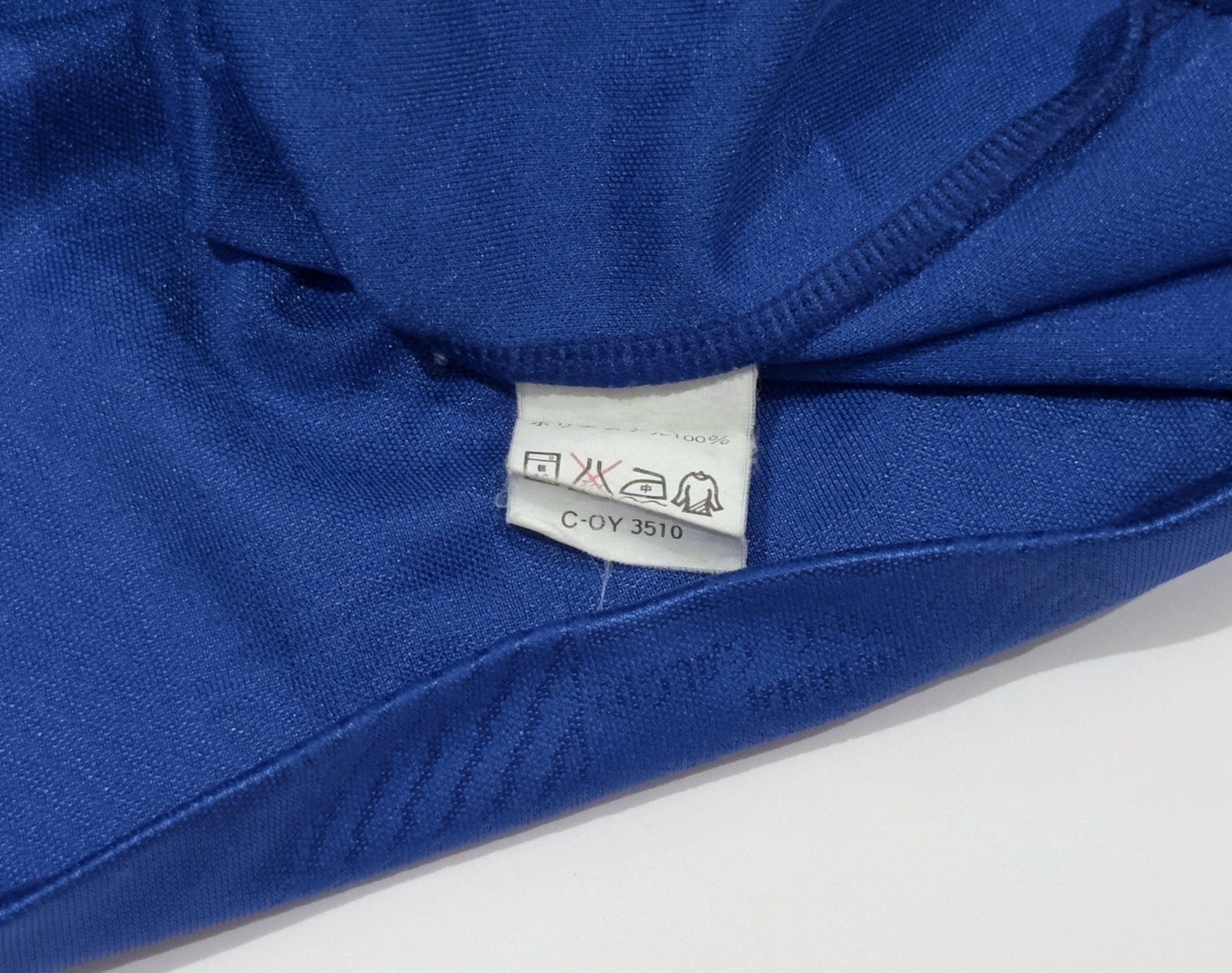 1994 Italy #10 R.BAGGIO Home Jersey (L)