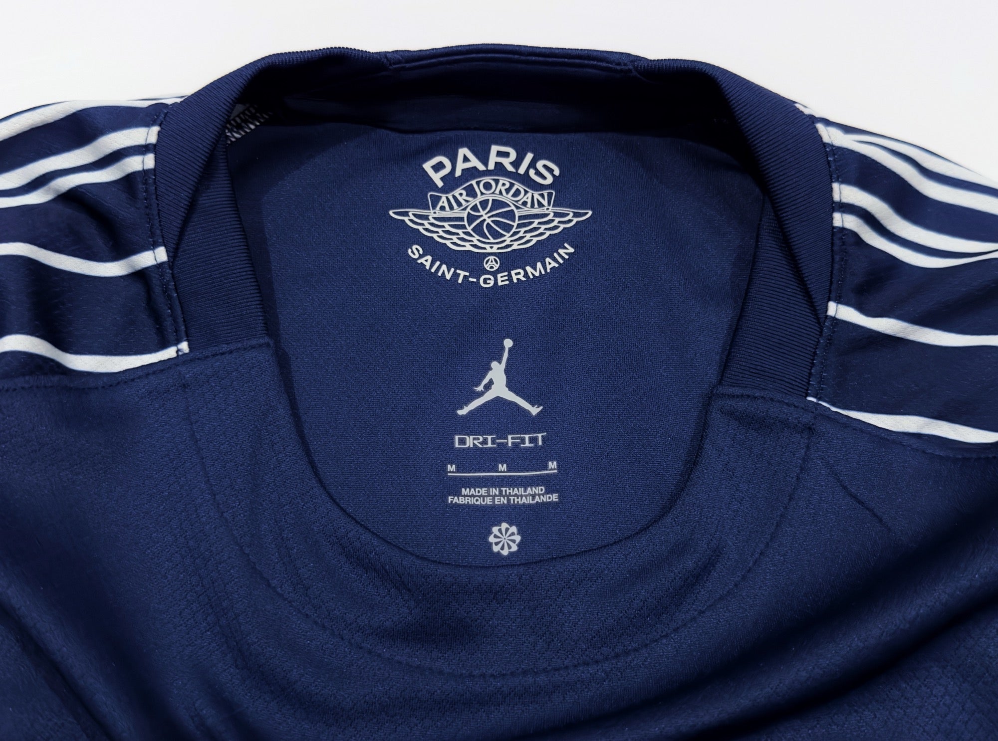 2024/25 PSG Fourth Jersey (M)