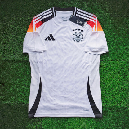 2024/25 Germany Home Jersey (M)