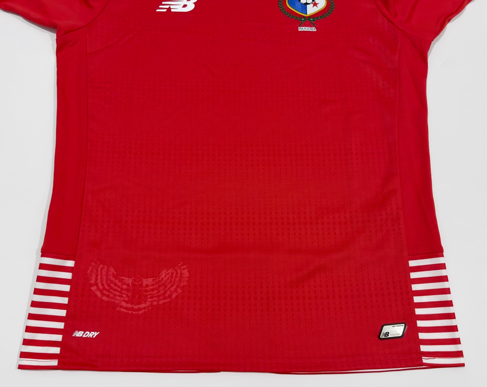 2016/17 Panama Home Jersey (S)