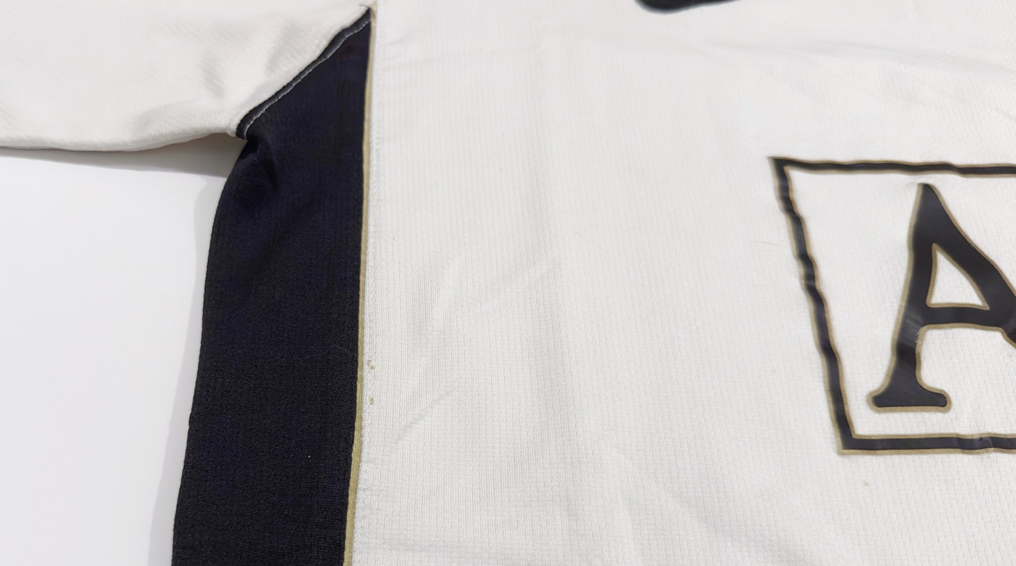 2006/08 Man Utd Away Jersey (L)