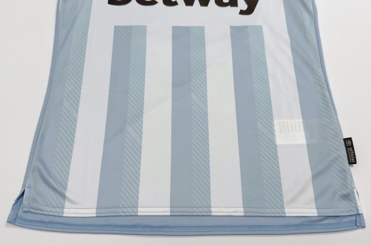 2021/22 West Ham #16 Noble Away Jersey (M)