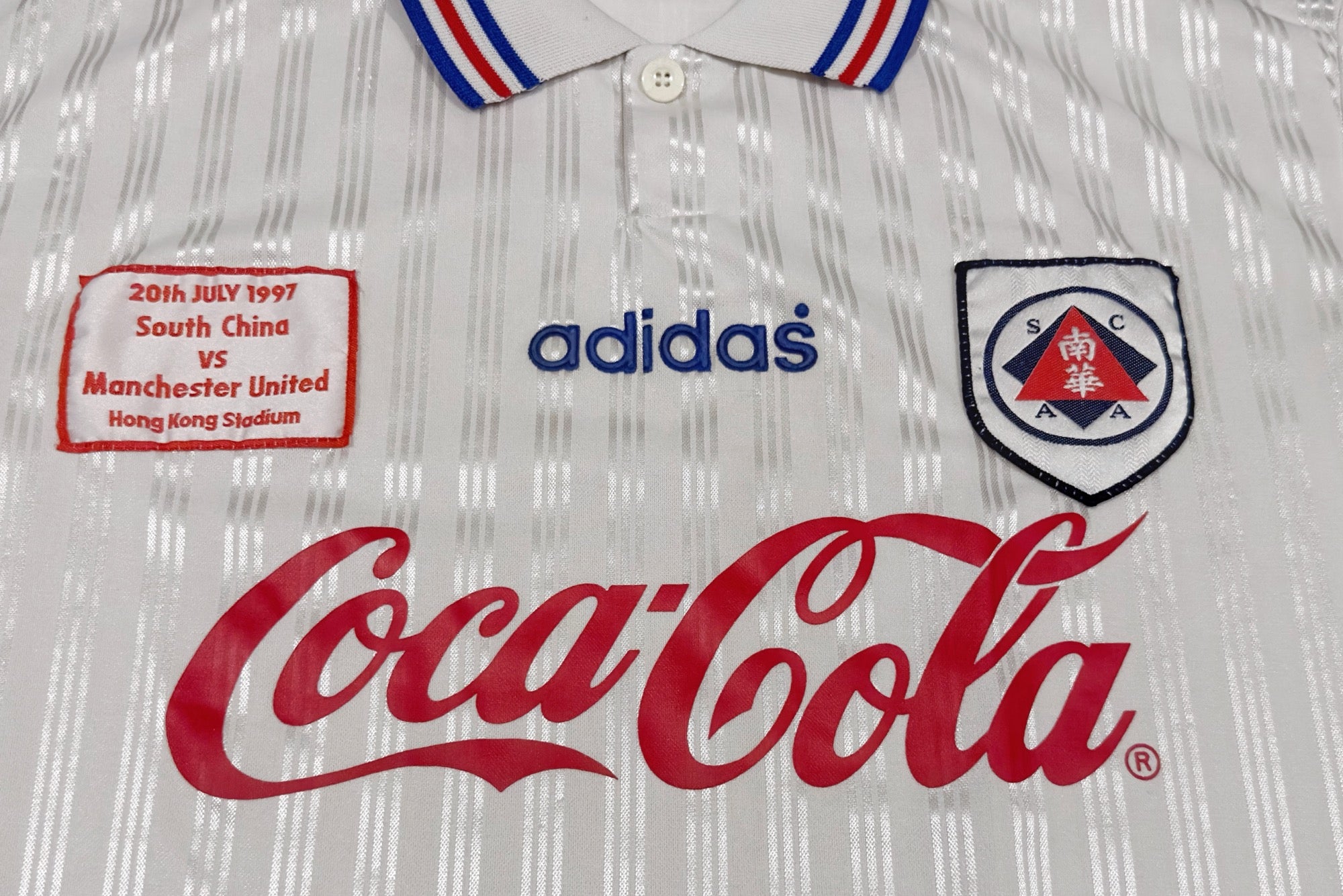 1997 South China Special Jersey (M)