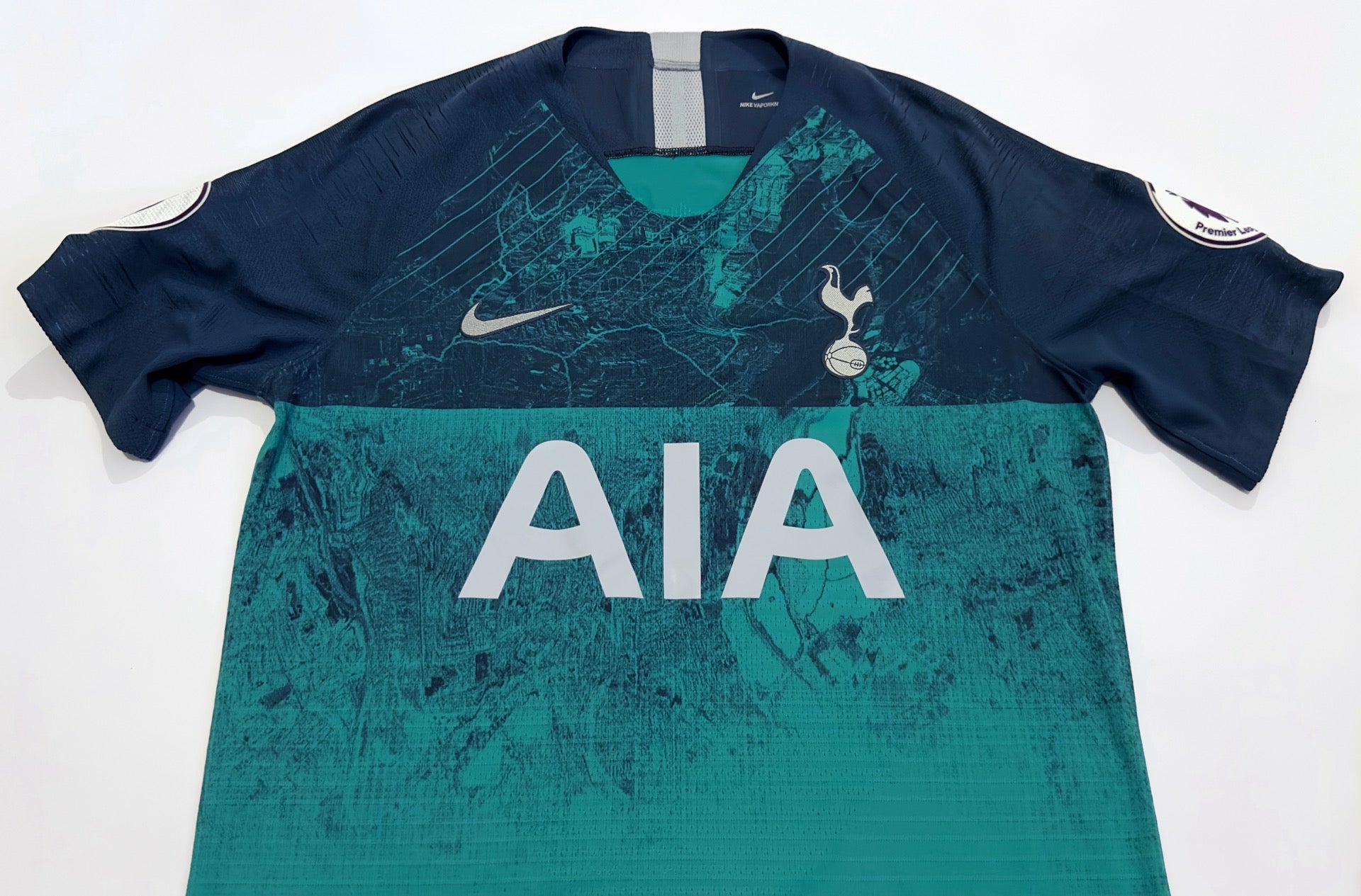 2018/19 Tottenham #10 KANE Third Jersey (M)