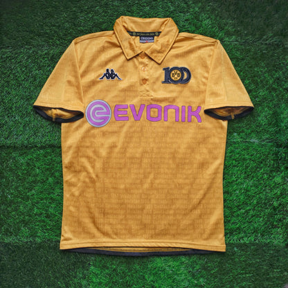 2009/10 Borussia Dortmund Centenary Fourth Jersey (M)