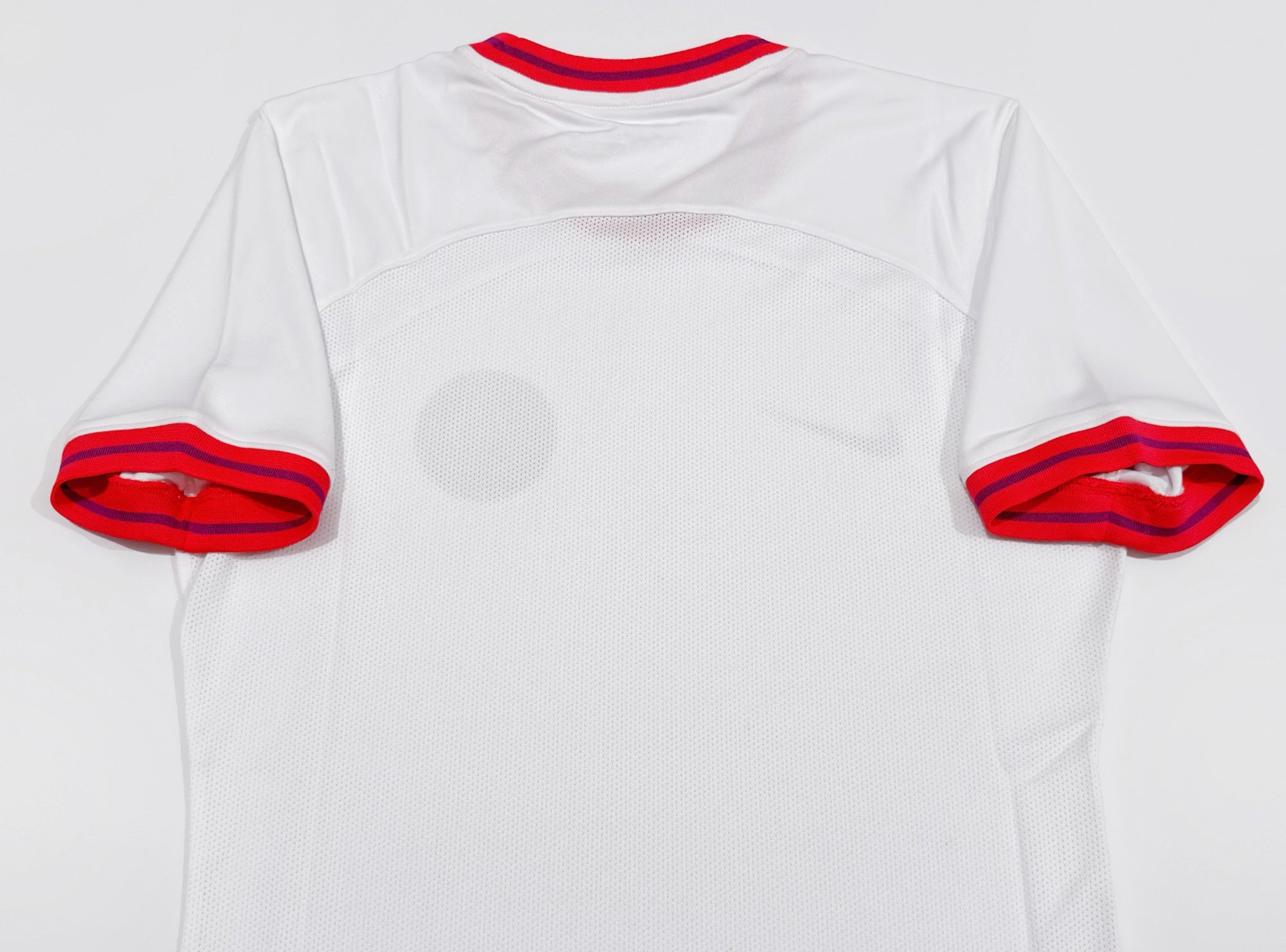2023/24 Hong Kong Away Jersey (M)