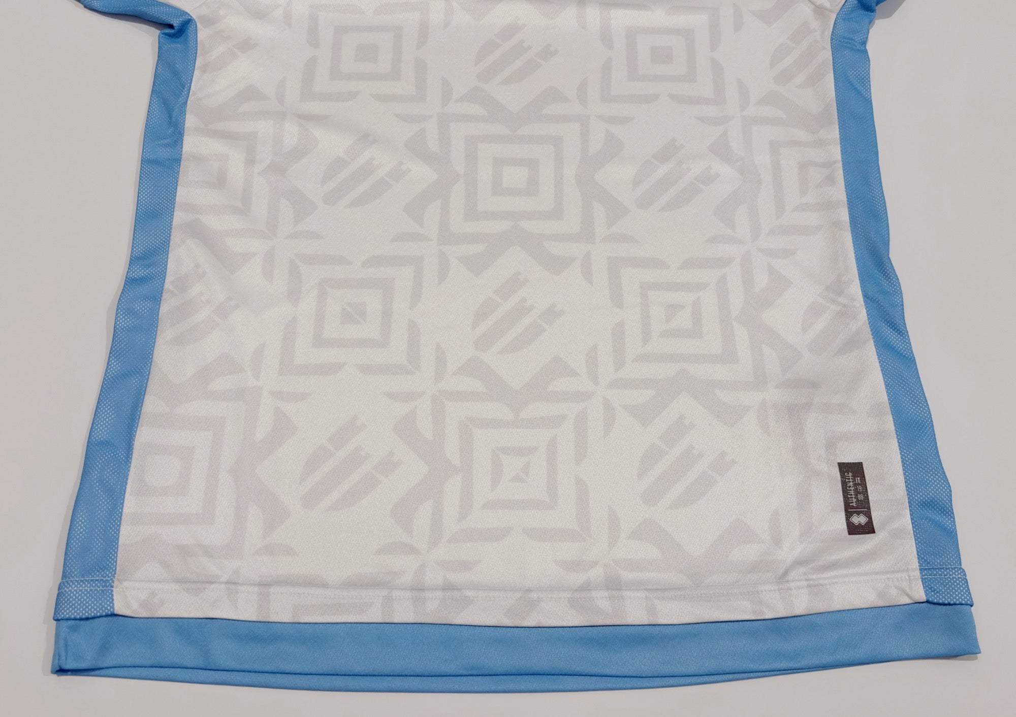 2022/23 San Marino Third Jersey (S)