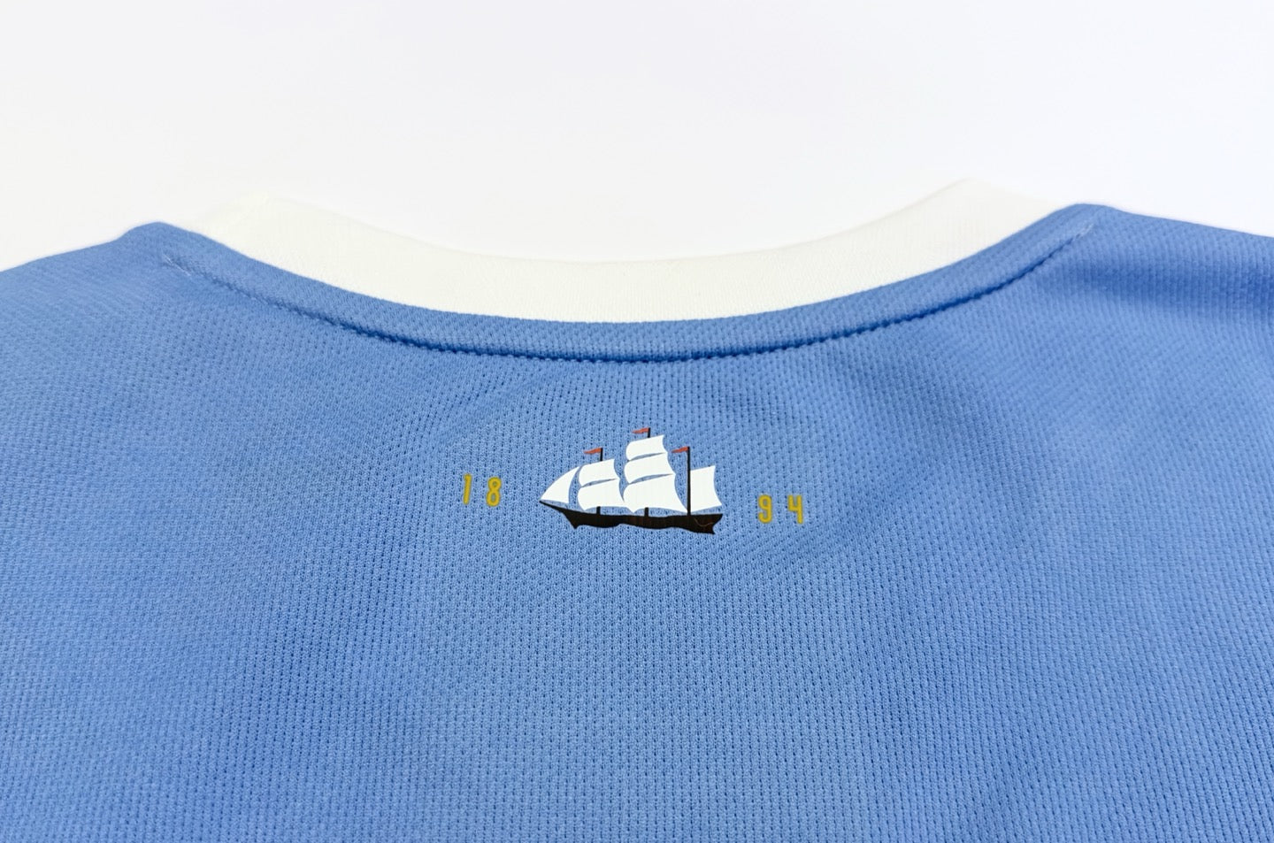 2019/20 Man City Anniversary Jersey (M)