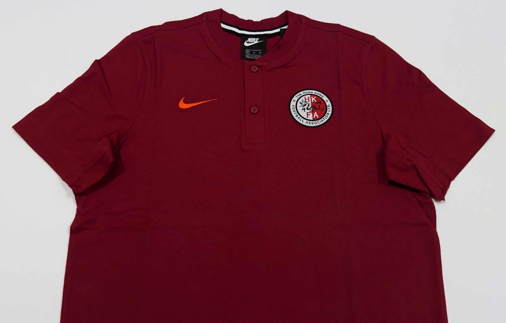 Nike Hong Kong Polo Shirt (XL)