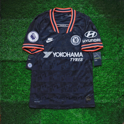 2019/20 Chelsea #9 ABRAHAM Third Jersey (S)