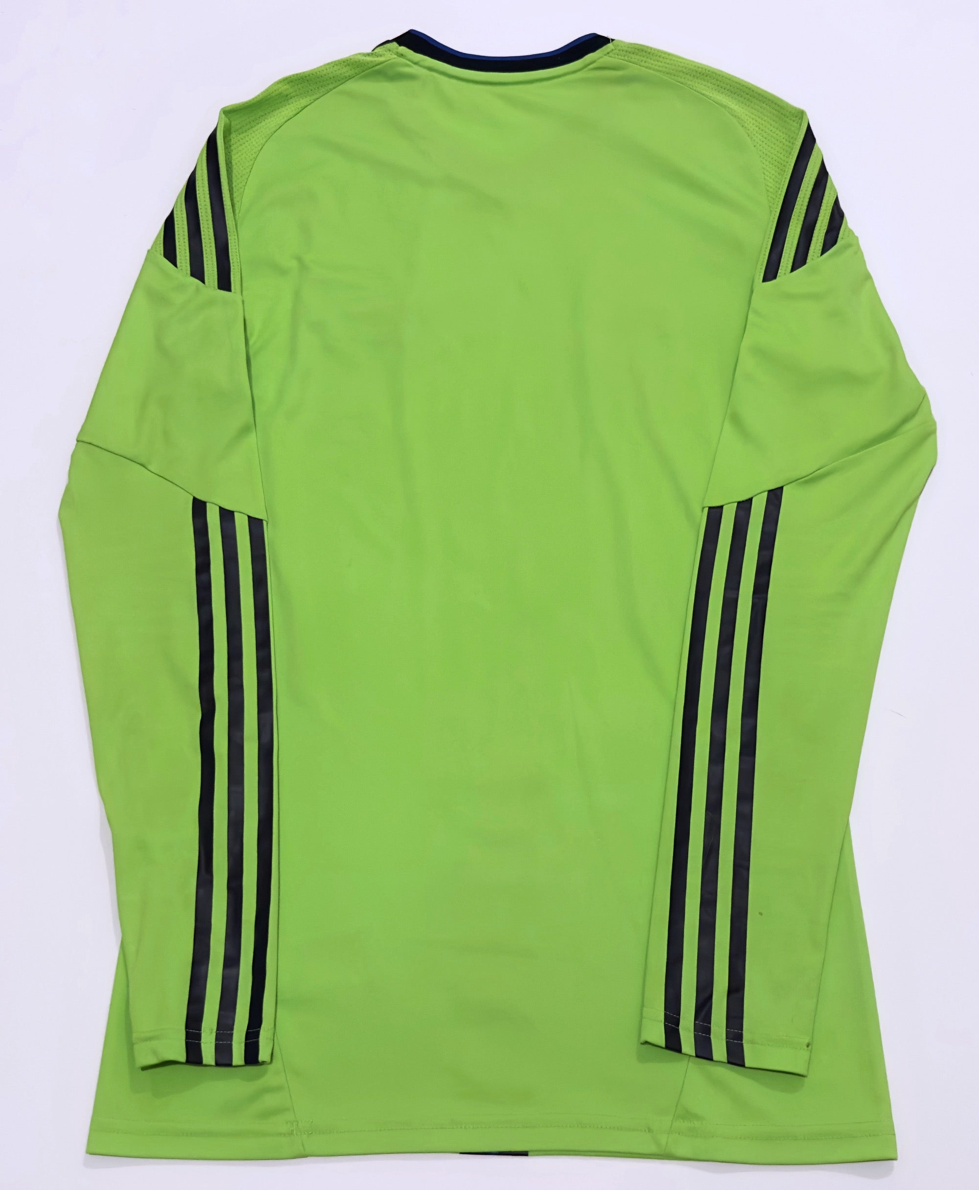 2010/11 Chelsea Third Jersey (M) L/S
