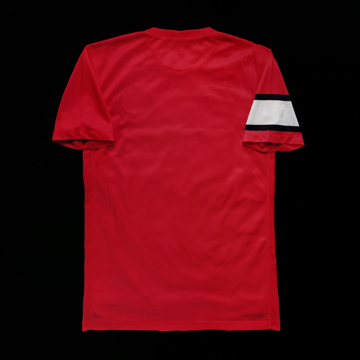 2012/14 Hong Kong Home Jersey (S)