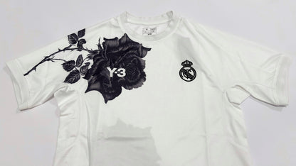 Y-3 Real Madrid Pre-Match Jersey (M)