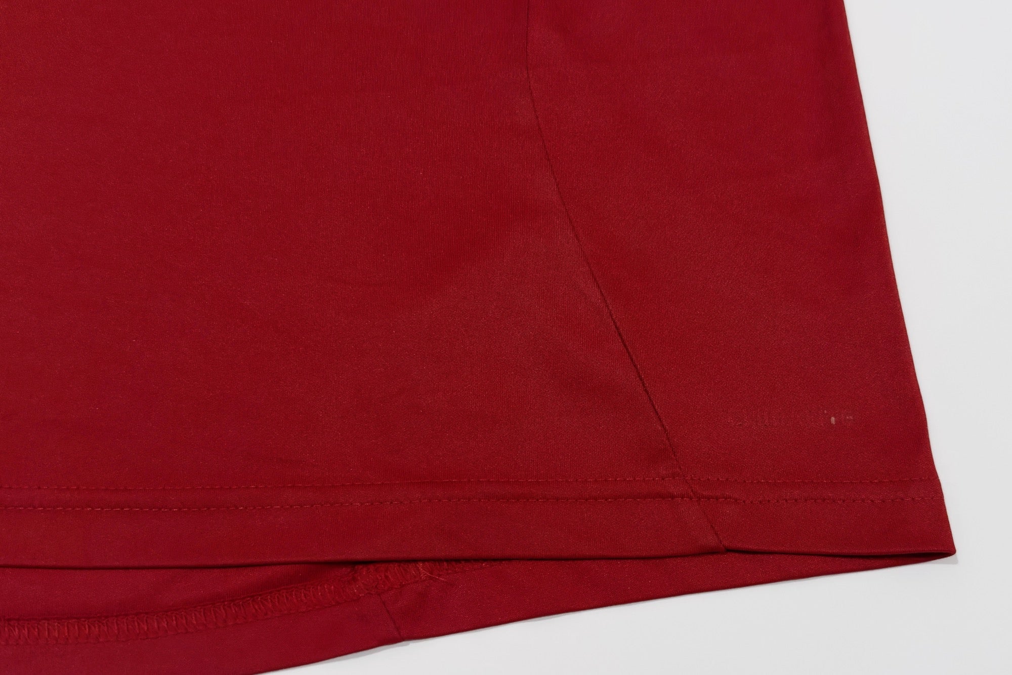 2011/12 South China Home Jersey (L)