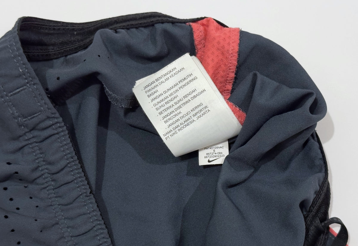 Nike Hong Kong Training Top (S)
