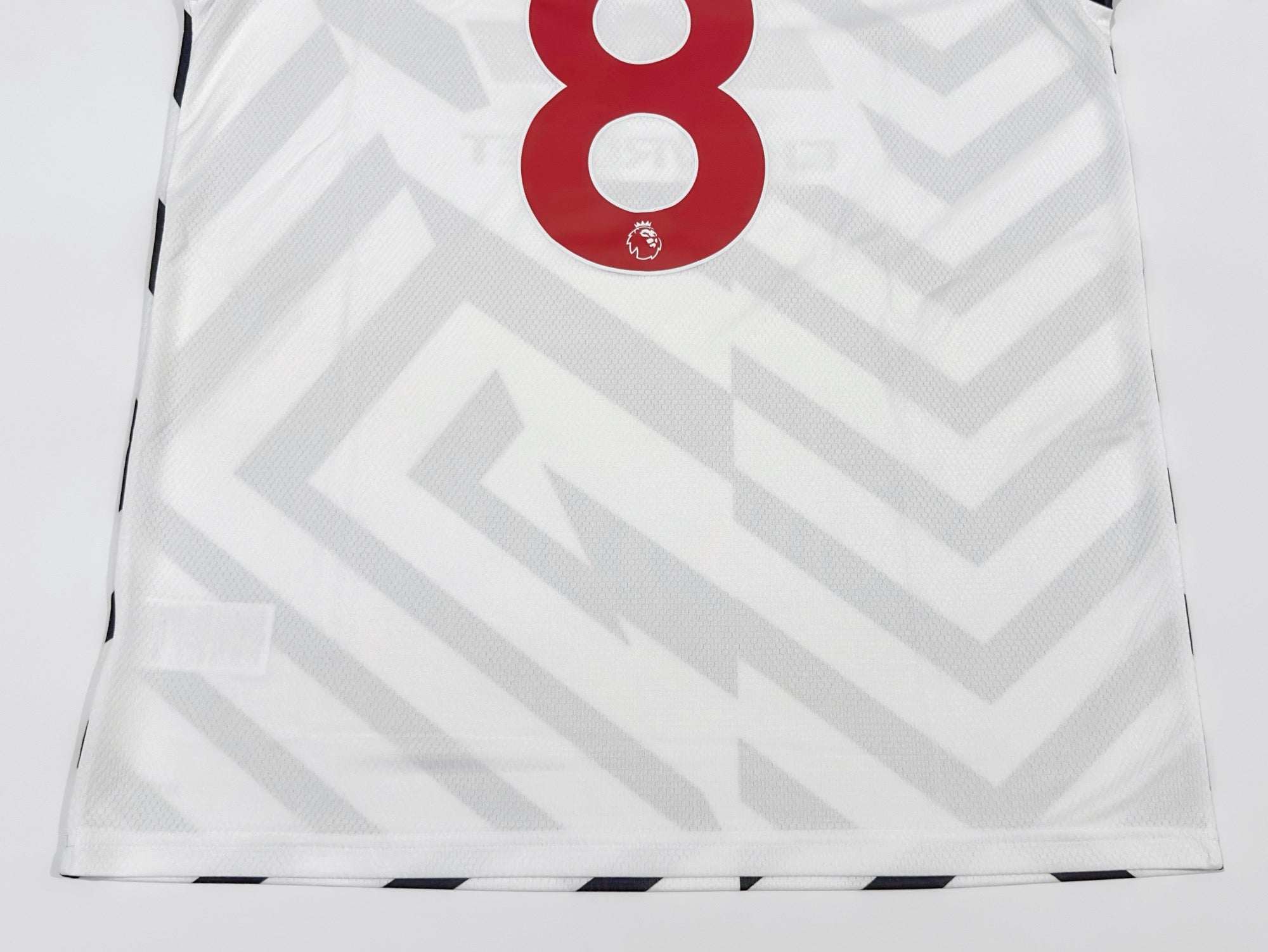 2020/21 Man Utd #8 MATA Third Jersey (L)