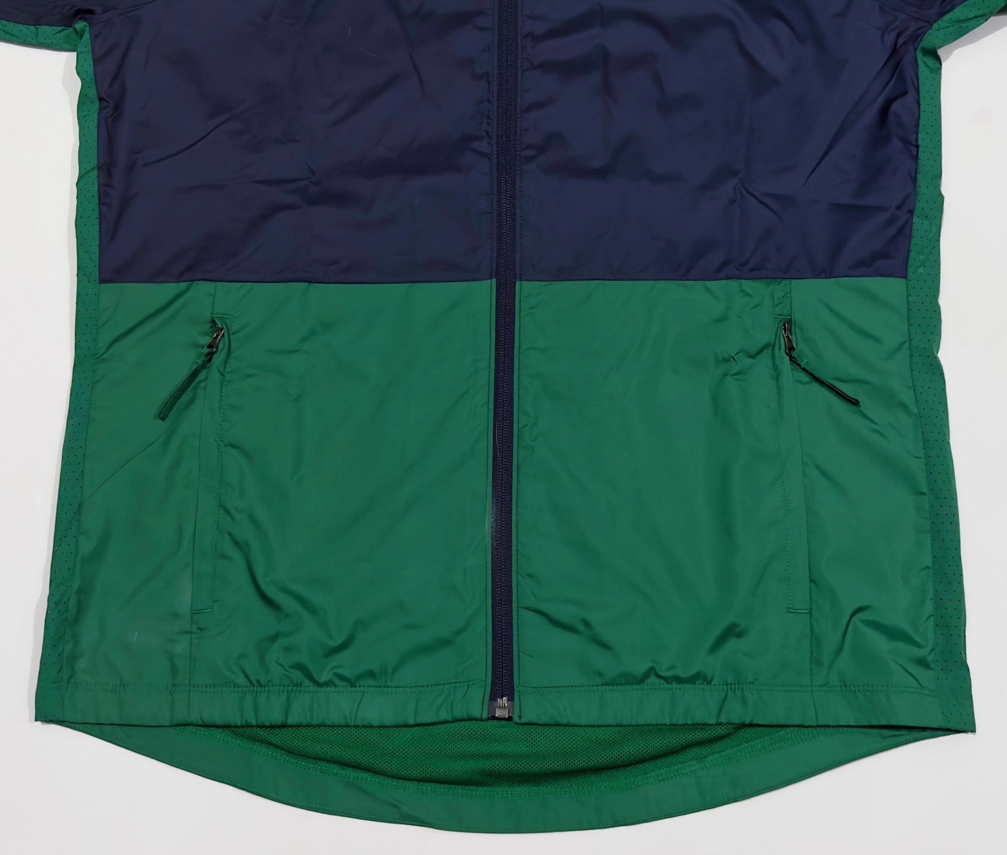 Nike Nigeria Full-Zip Training Jacket (M)