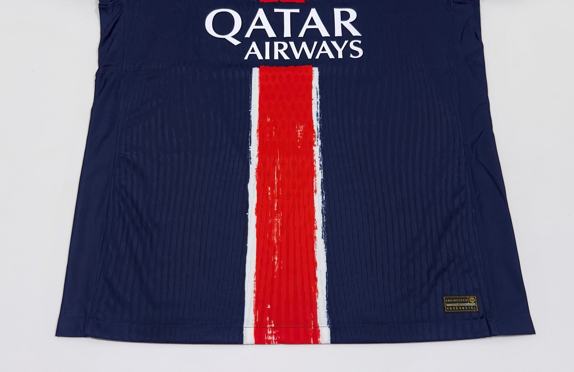 2024/25 PSG #29 BARCOLA Home Jersey (L)