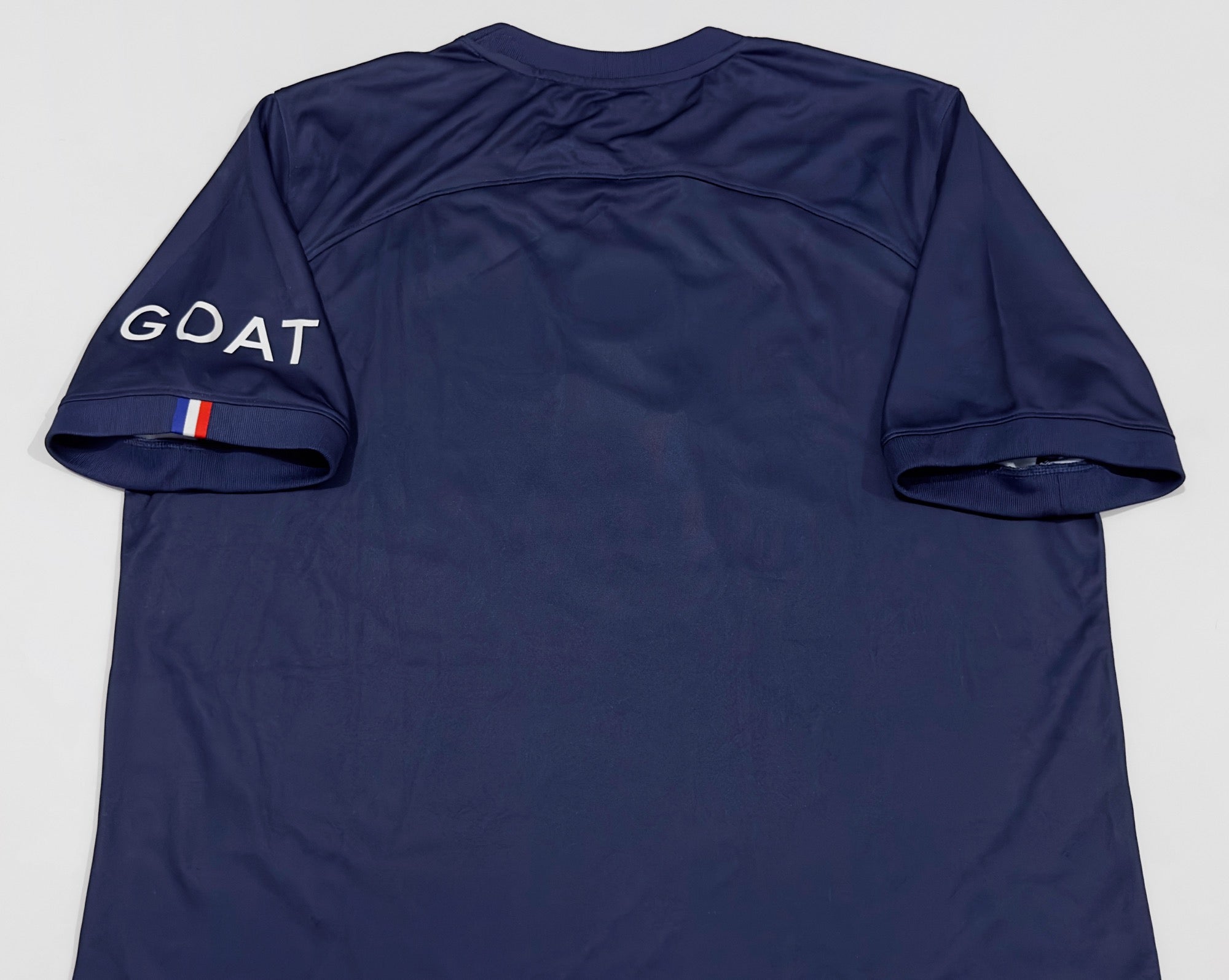 2022/23 PSG Home Jersey (L)