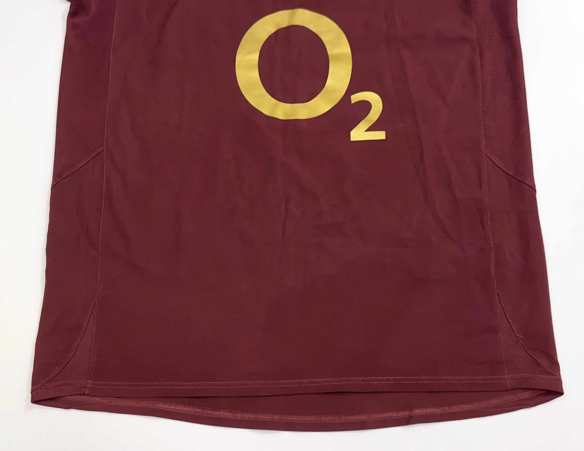 2005/06 Arsenal Home Jersey (M)