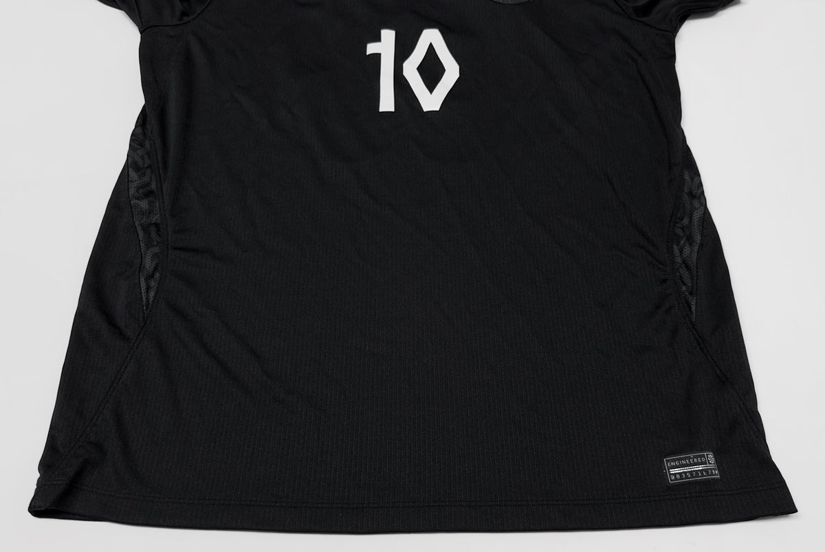 2026/27 Norway #10 ODEGAARD Away Jersey (L)