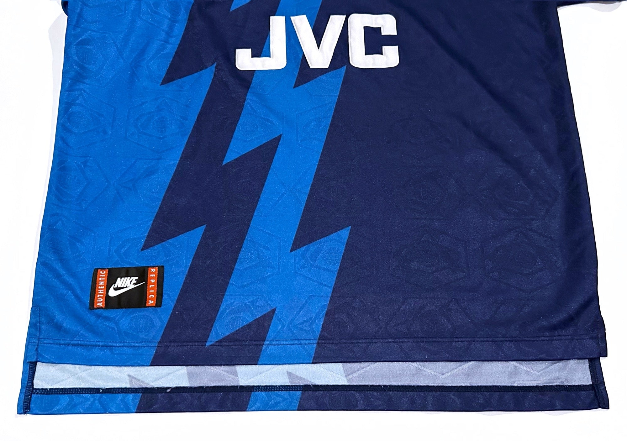 1995/96 Arsenal Away Jersey (XL)