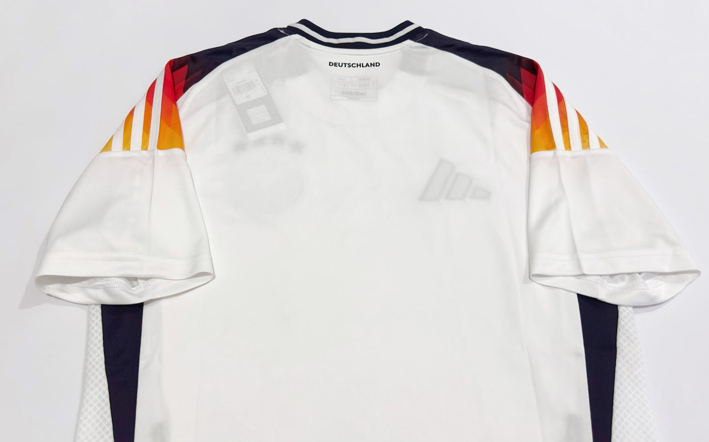 2024/25 Germany Home Jersey (M)