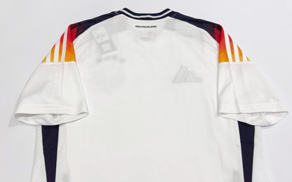 2024/25 Germany Home Jersey (M)