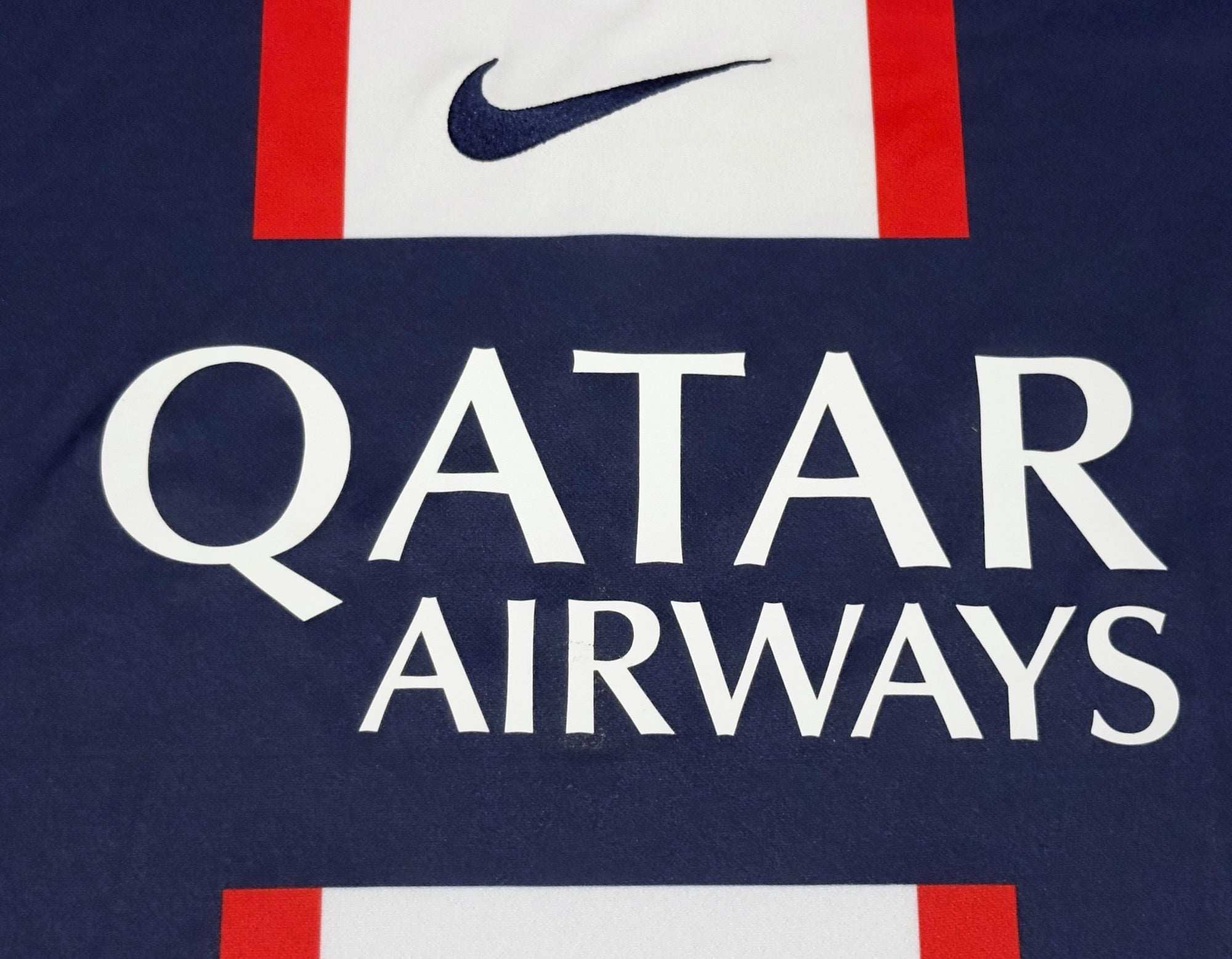 2022/23 PSG Home Jersey (L)