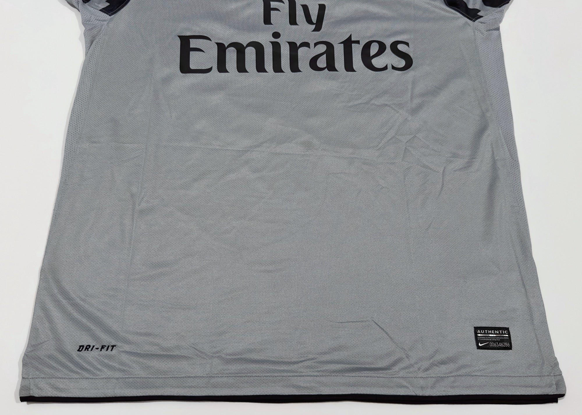 2010/11 Arsenal #59 MARTINEZ GK Jersey (L) L/S