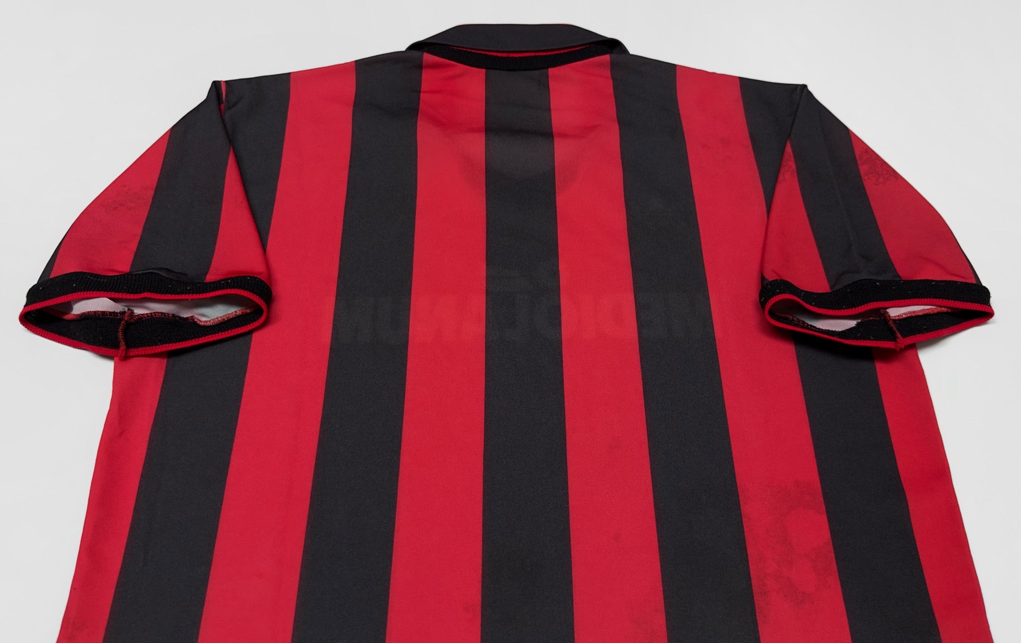1990/92 AC Milan Home Jersey (M)