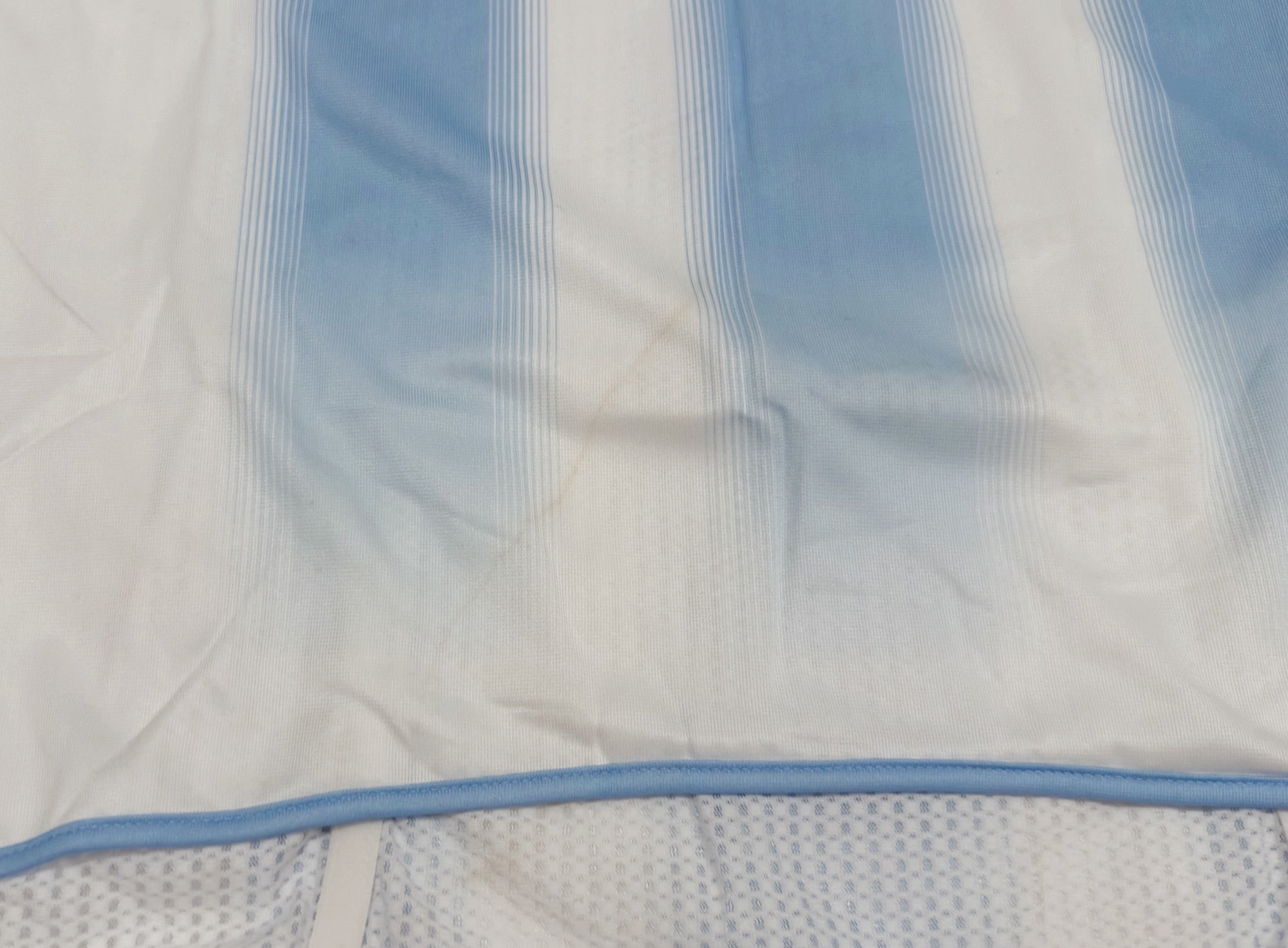 2004/05 Argentina Home Jersey (L)