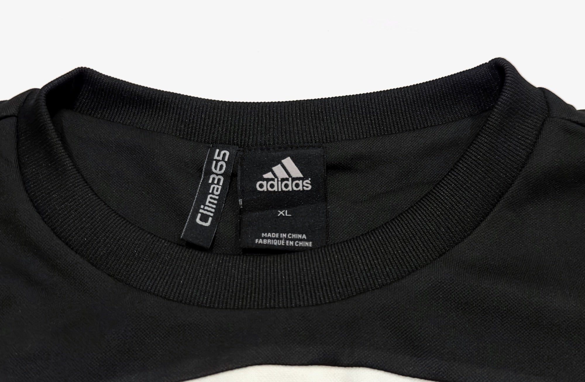 adidas Eastern #20 Training Top (XL) L/S