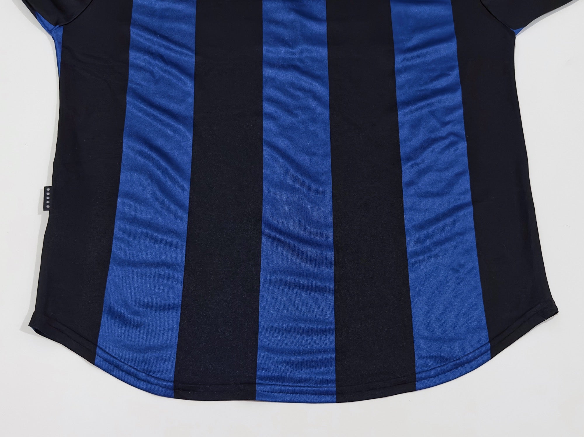 1999/00 Inter Milan Home Jersey (M) L/S