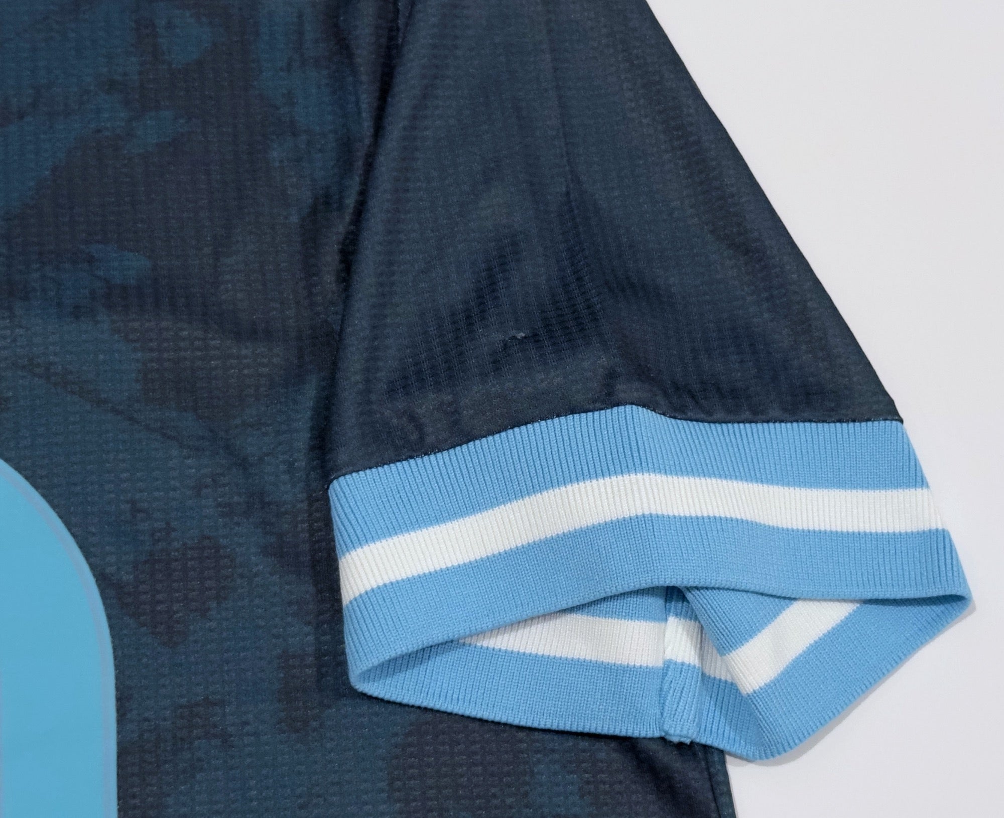 2020/21 Argentina #10 MESSI Away Jersey (M)
