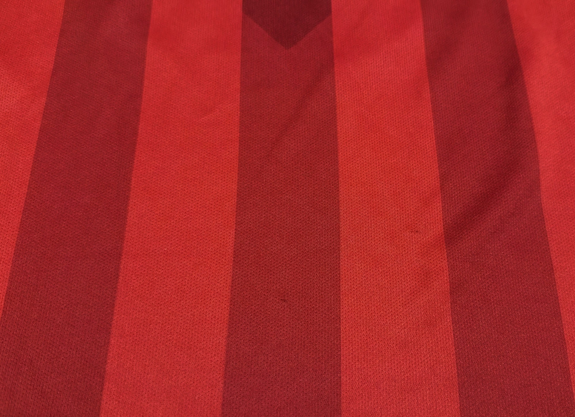 2014/15 Hong Kong #15 Home Jersey (XL)