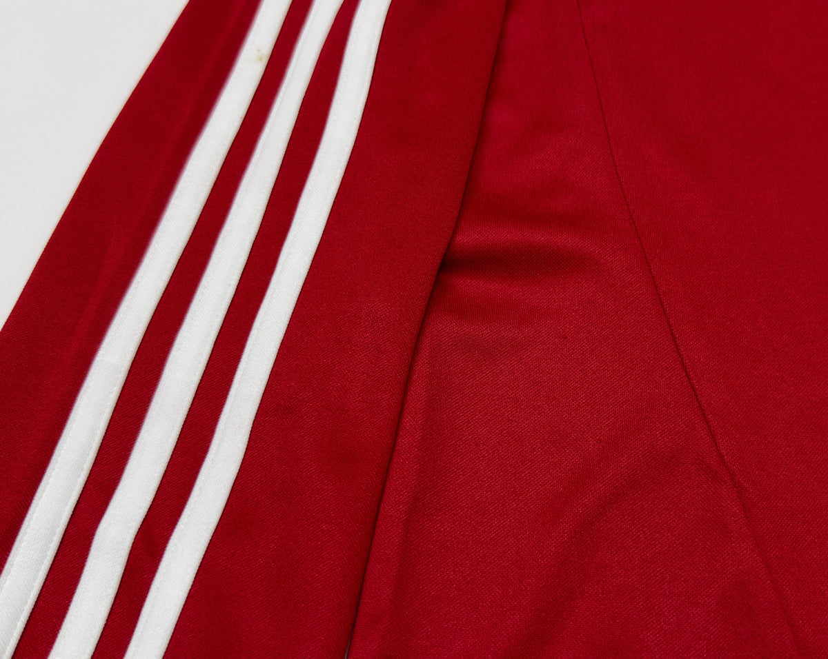 2012/13 South China #17 H L LEE Home Jersey (L) L/S
