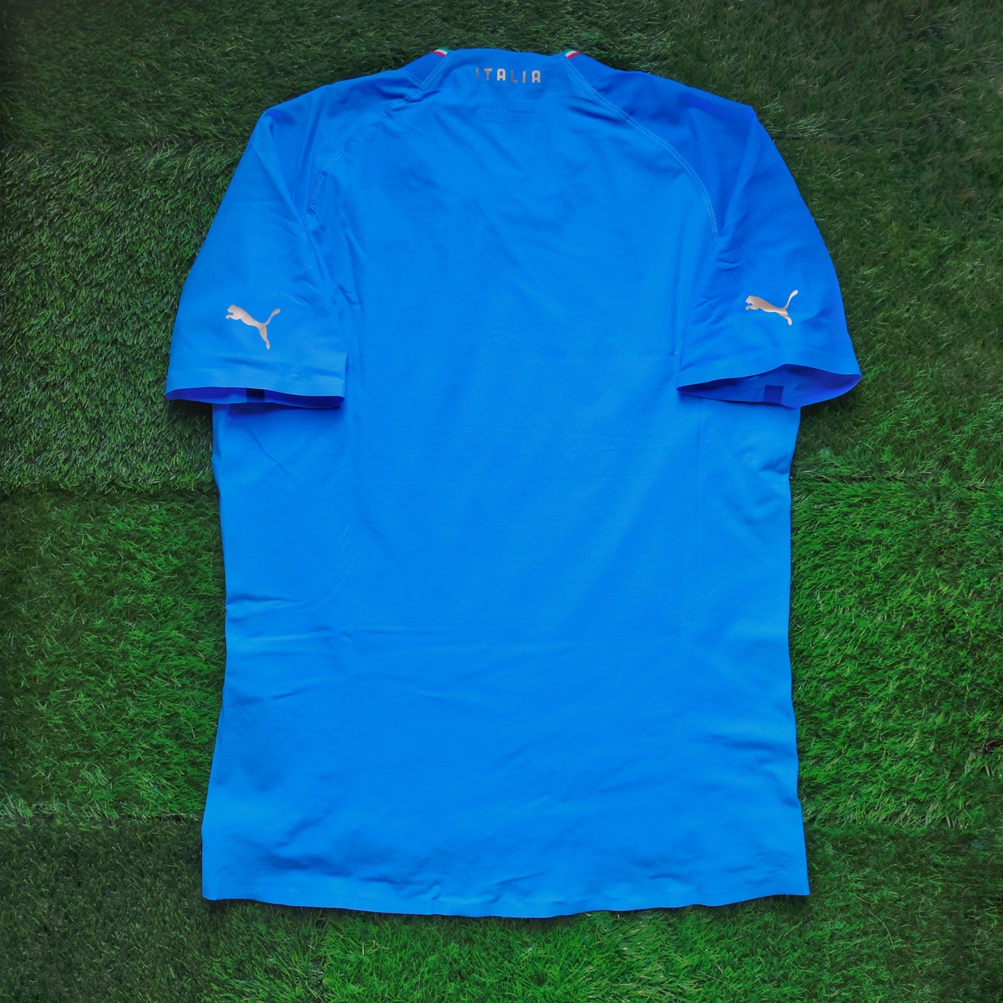 2022/23 Italy Home Jersey Boxset