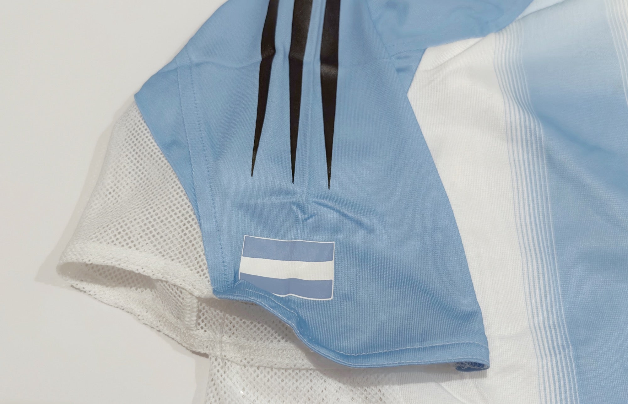 2004/05 Argentina Home Jersey (L)
