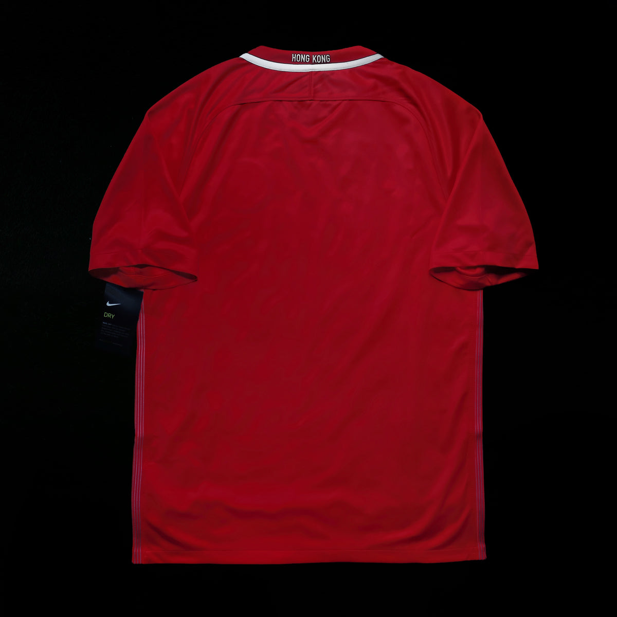 2016/18 Hong Kong Home Jersey (M)