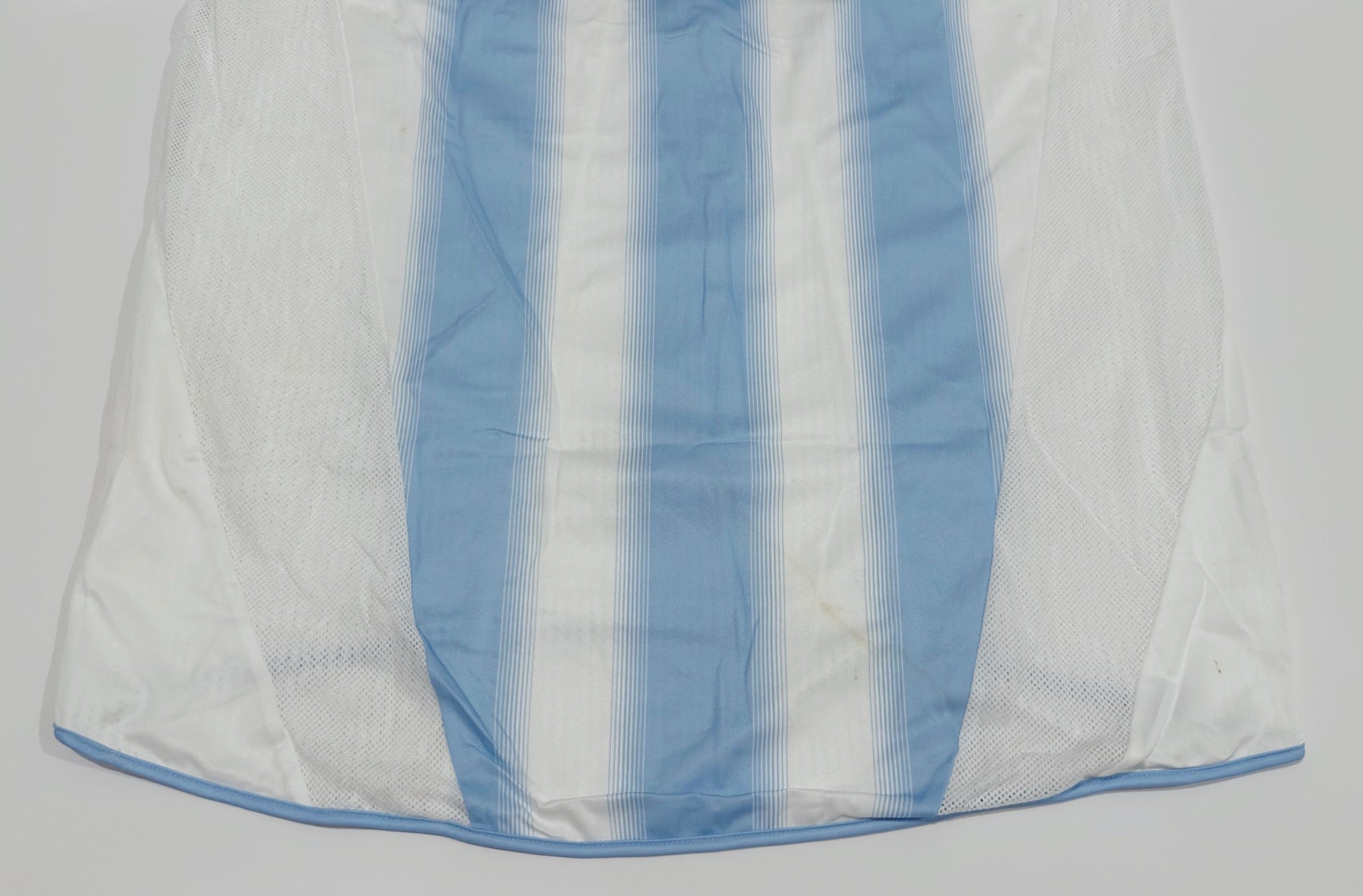 2004/05 Argentina Home Jersey (L)