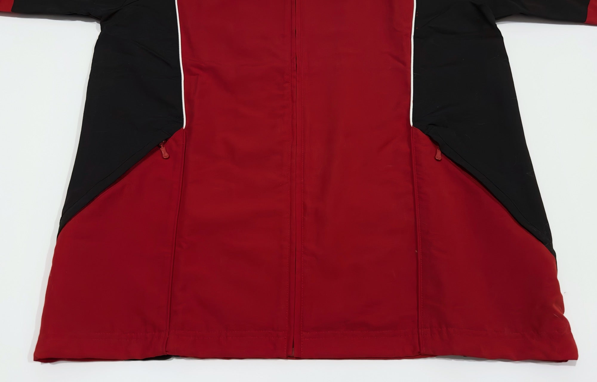 adidas South China Full-Zip Training Jacket (M)