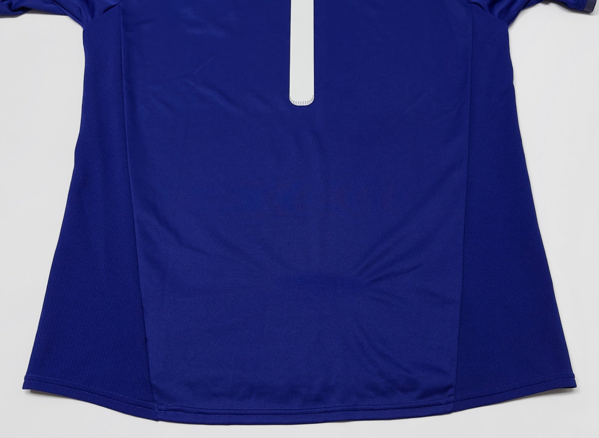 2010/11 Japan #1 KAWASHIMA Home Jersey (L)