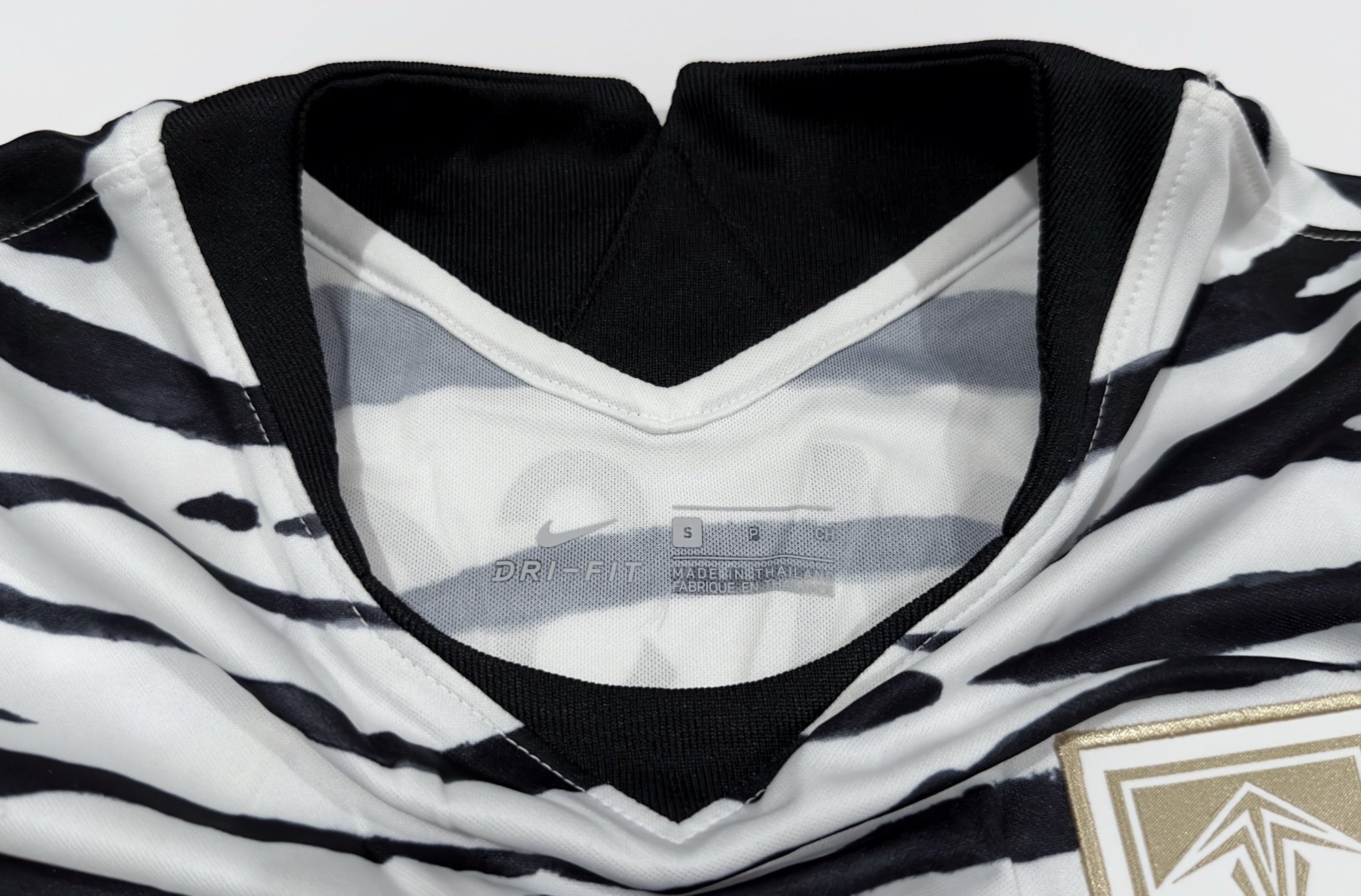 2020/21 South Korea #7 H M SON Away Jersey (S)